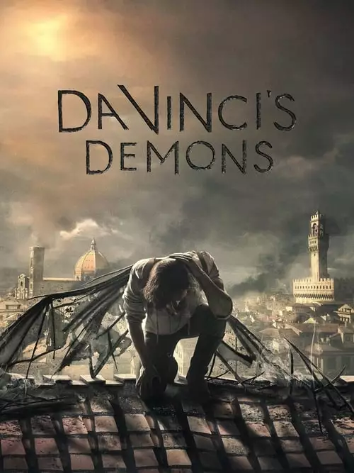 Da Vinci’s Demons