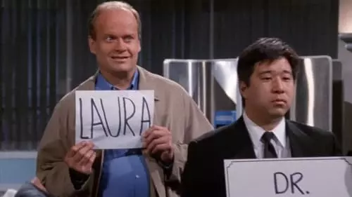 Frasier S4E24