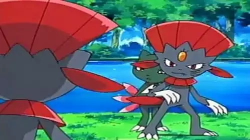 Pokémon S9E38