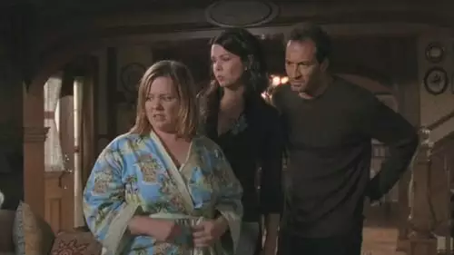 Gilmore Girls: Tal Mãe, Tal Filha S5E1