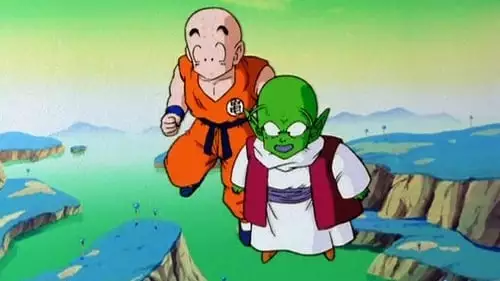 Dragon Ball Z Kai S1E25