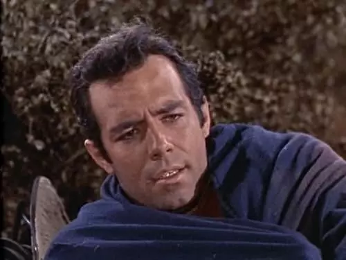 Bonanza S1E12