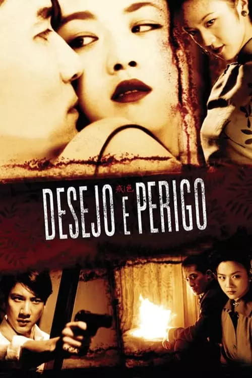 Desejo e Perigo