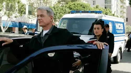 NCIS: Investigação Naval S5E5