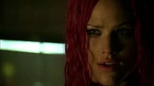 Alias: Codinome Perigo S1E1