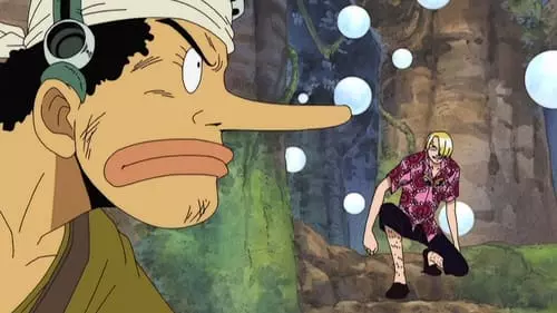 One Piece S6E161