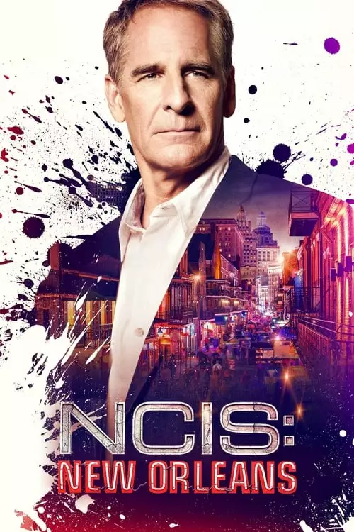 NCIS: Nova Orleans – Temporada 5