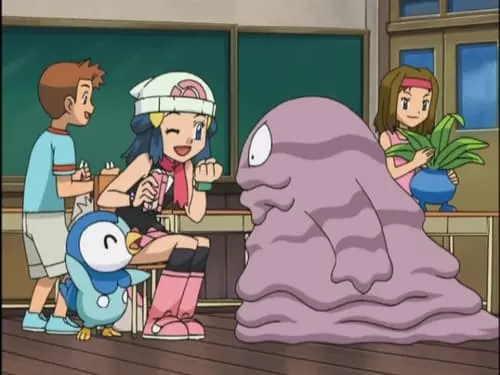 Pokémon S11E36