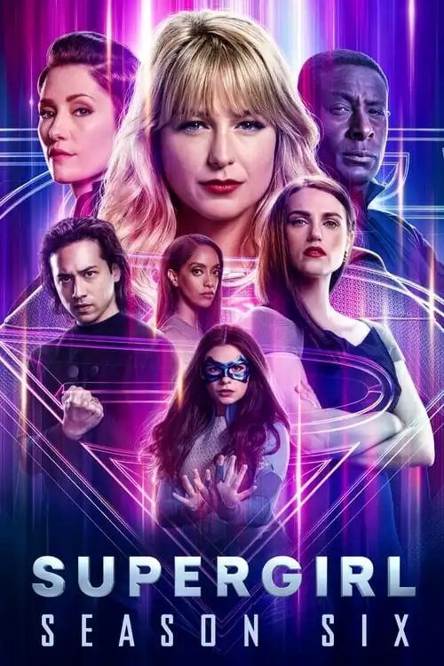 Supergirl – Temporada 6