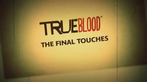 True Blood S0E18