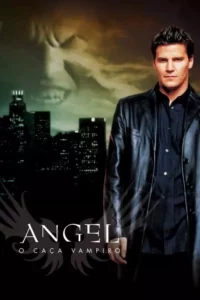 Angel: O Caça Vampiro – Temporada 3