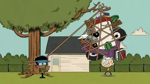 The Loud House S2E43