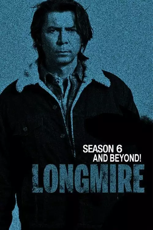 Longmire: O Xerife – Temporada 6