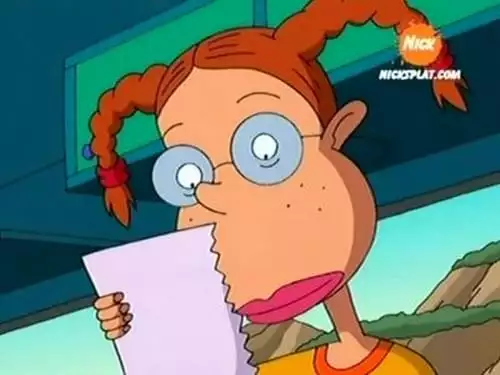 Os Thornberrys S2E24