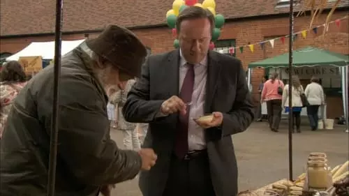 Midsomer Murders S14E6