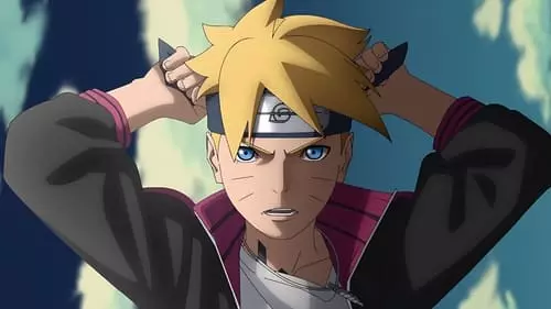 Boruto: Naruto Next Generations S1E293