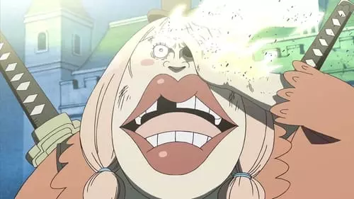 One Piece S10E374