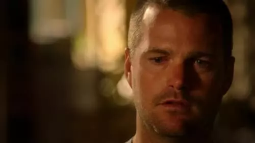 NCIS: Los Angeles S3E4