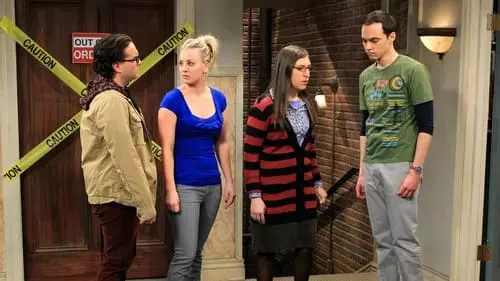 Big Bang: A Teoria S6E15