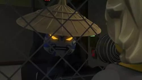 Ninjago: Mestres do Spinjitzu S16E7