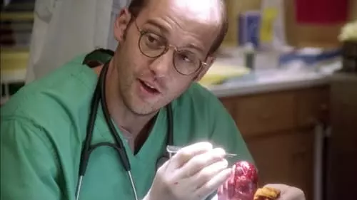 ER: Plantão Médico S2E8