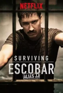Sobrevivendo a Escobar, Alias JJ – Temporada 1