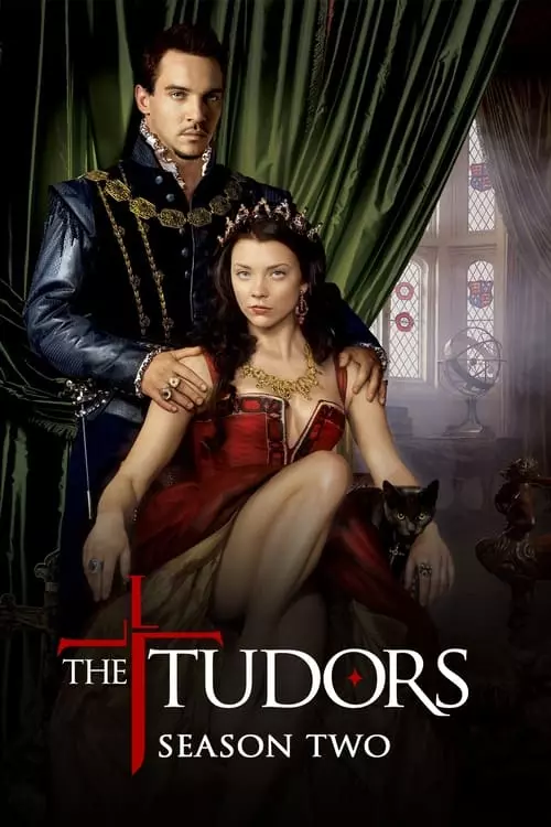 The Tudors – Temporada 2