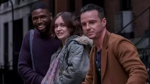 Amor Moderno S1E7
