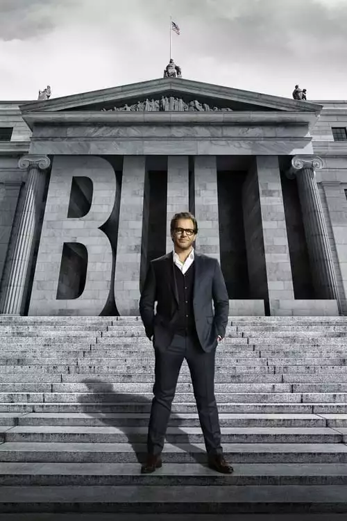 Bull – Temporada 2