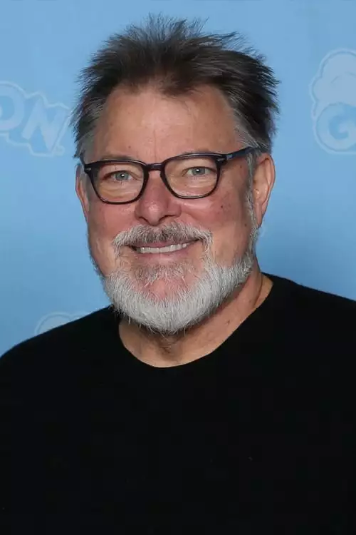 Jonathan Frakes