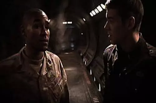 Stargate Universe S0E18