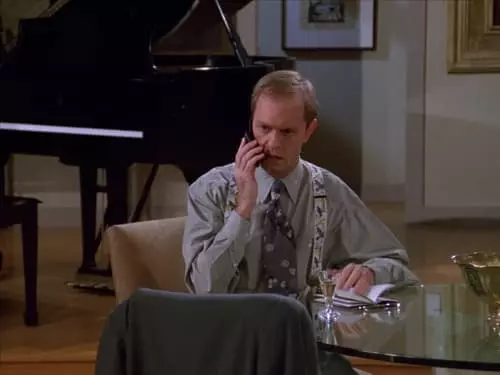 Frasier S6E17