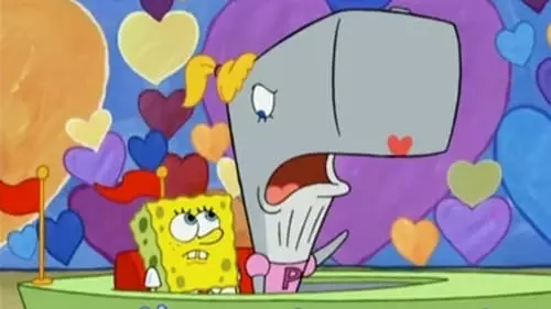 Bob Esponja Calça Quadrada S7E51