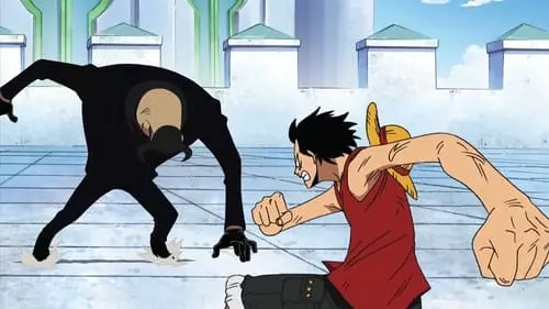 One Piece S9E270