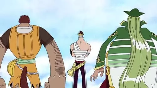 One Piece S6E193