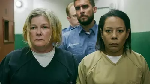 Orange Is the New Black S7E3