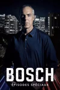 Bosch – Especiais