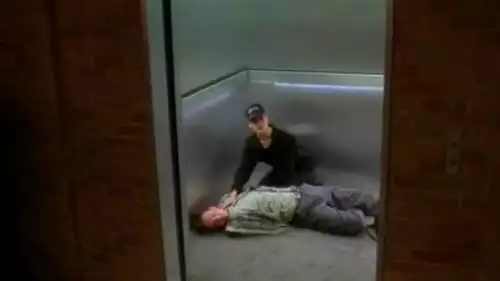 NCIS: Investigação Naval S3E22