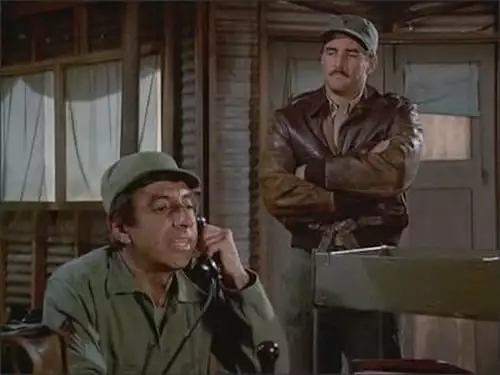 M*A*S*H S11E15