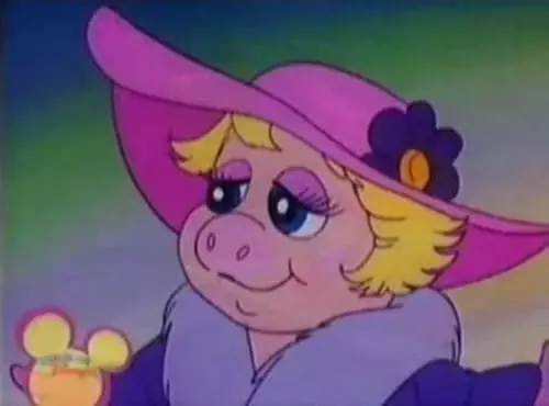 Muppet Babies S1E8