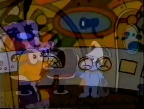 Muppet Babies S5E9