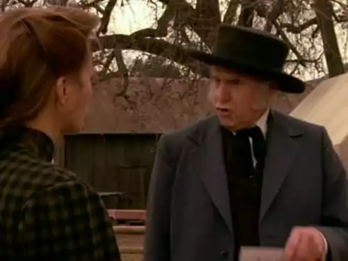 Dr. Quinn, Medicine Woman S2E20