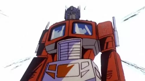 Transformers S3E29