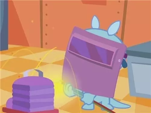 Happy Tree Friends S5E22