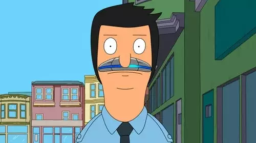 Bob’s Burgers S6E1