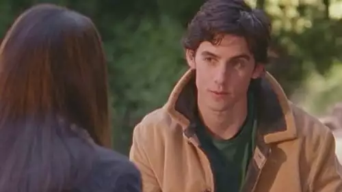 Gilmore Girls: Tal Mãe, Tal Filha S2E13