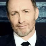 Michael McElhatton