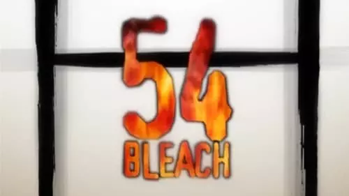 Bleach S1E54