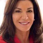 Hilary Farr