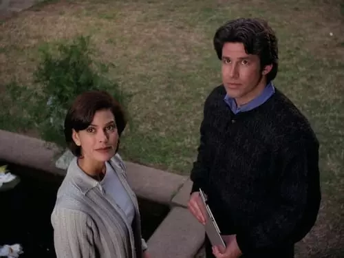 Lois & Clark: As Novas Aventuras do Superman S3E18